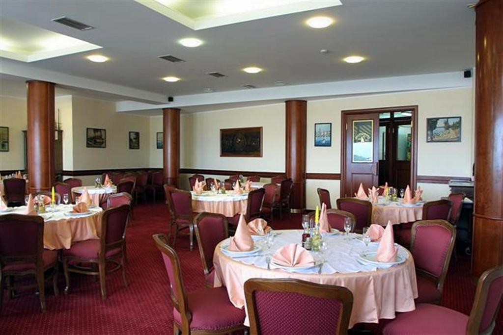 Hotel Miramare ニヴィーチェ 部屋 写真