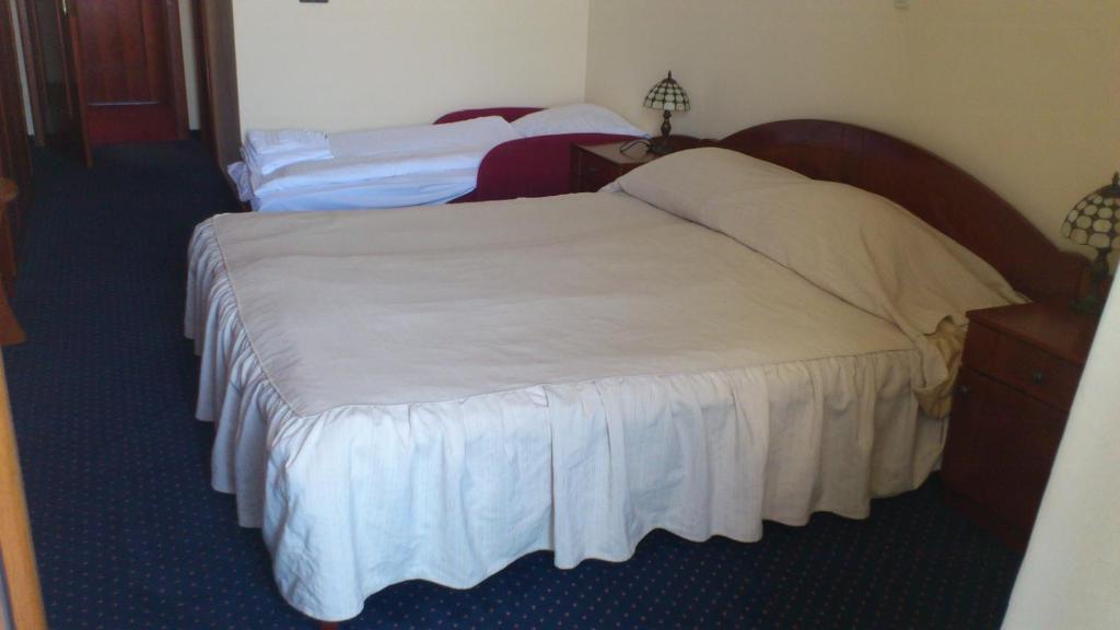 Hotel Miramare ニヴィーチェ 部屋 写真