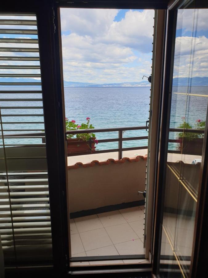 Hotel Miramare ニヴィーチェ エクステリア 写真